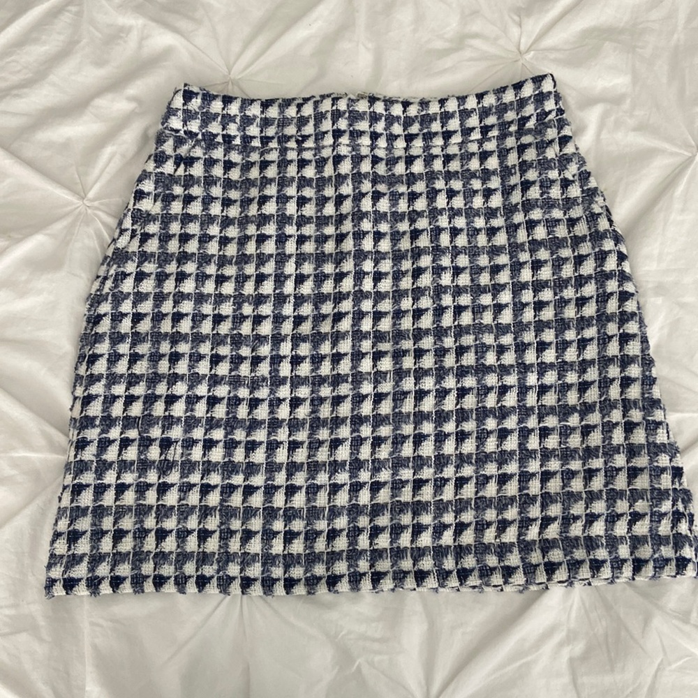 elegant skirt